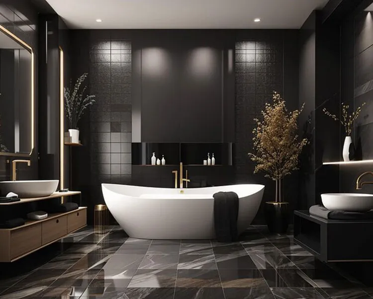 GLOBAL BATH CONCEPT