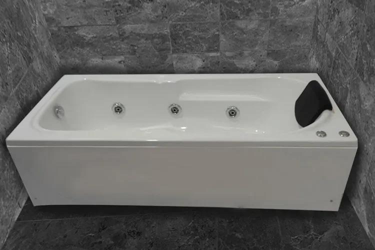 Massage Bath Tubs