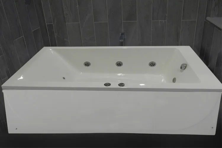 Massage Bath Tubs