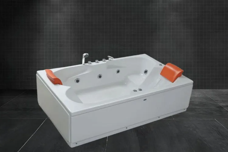 Massage Bath Tubs