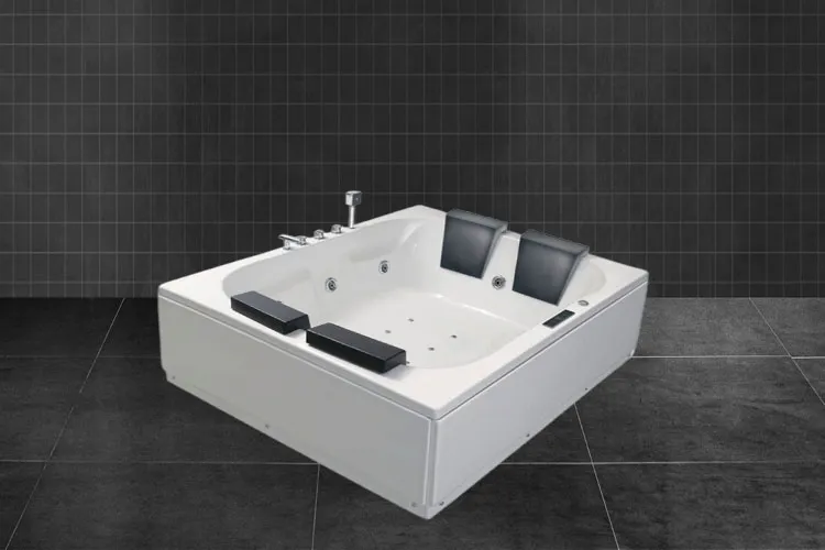 Massage Bath Tubs