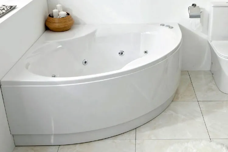 Massage Bath Tubs