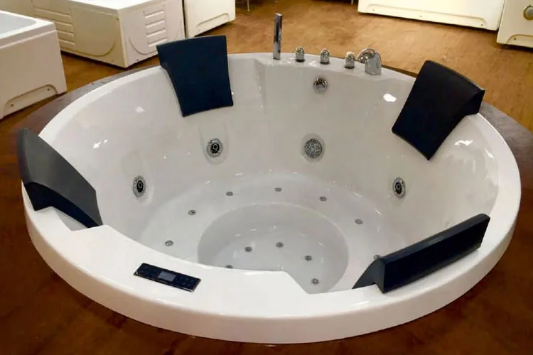 Massage Bath Tubs