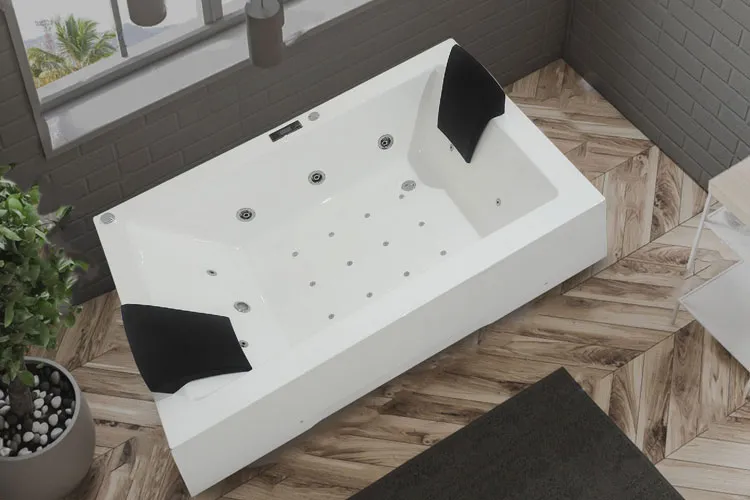 Massage Bath Tubs